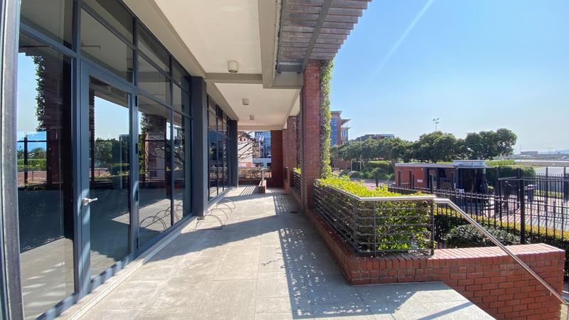 To Let commercial Property for Rent in Observatory Western Cape